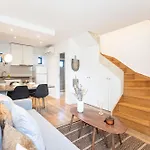 Flh Townhouse *