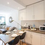 Flh Townhouse Nyaraló