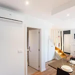 Flh Townhouse Porto