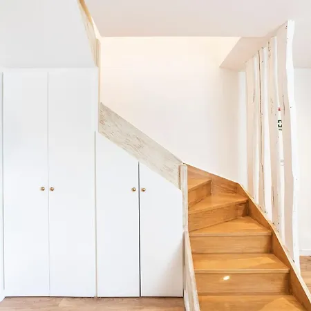 Flh Townhouse Nyaraló