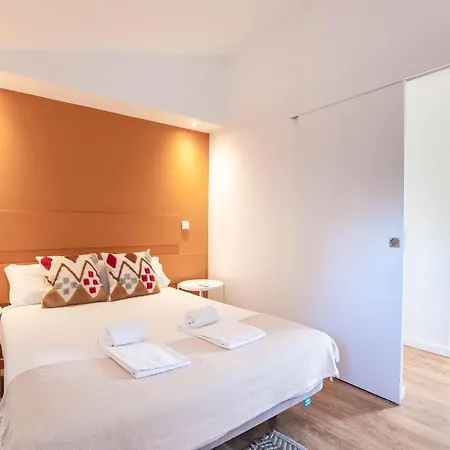 Flh Townhouse Oporto