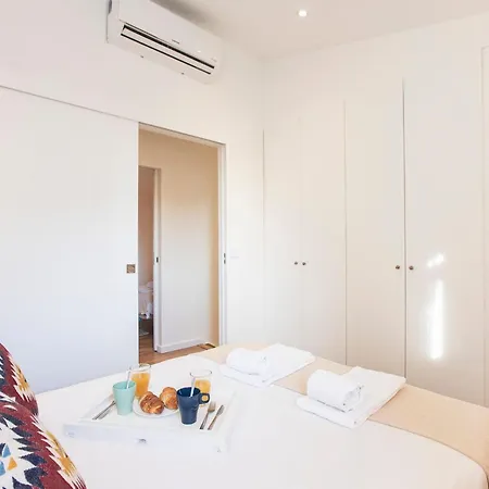 Flh Townhouse * Porto