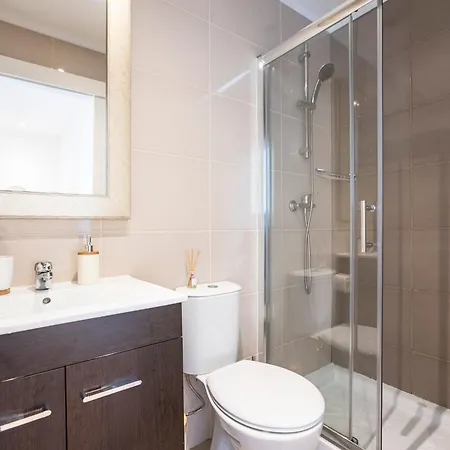 Dom wakacyjny Flh Townhouse *