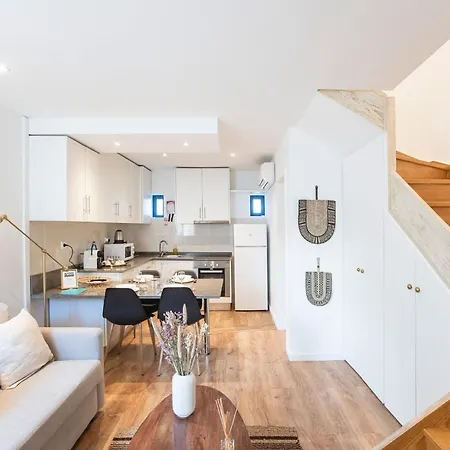 Flh Townhouse Holiday home