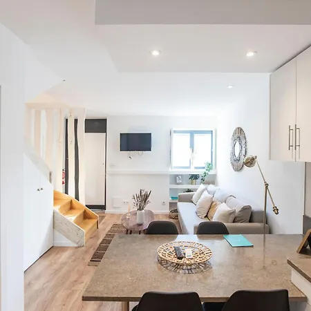 Flh Townhouse Holiday home *