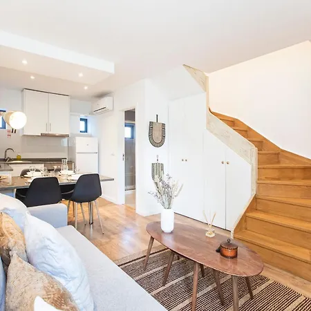Flh Townhouse *