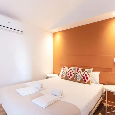 Flh Townhouse