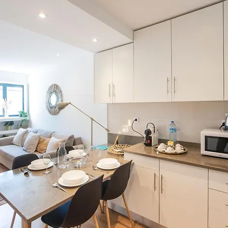 Flh Townhouse Holiday home