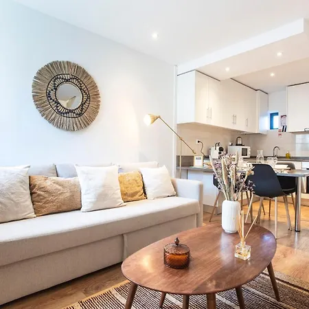 Flh Townhouse Porto
