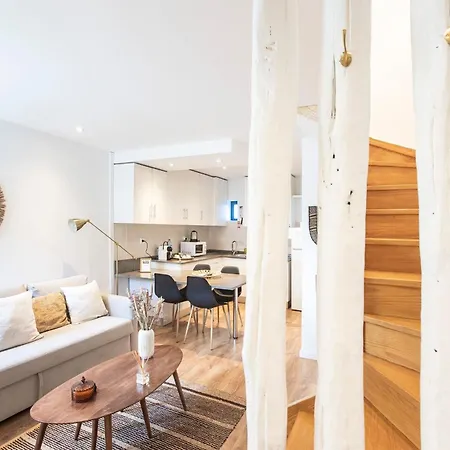 Flh Townhouse