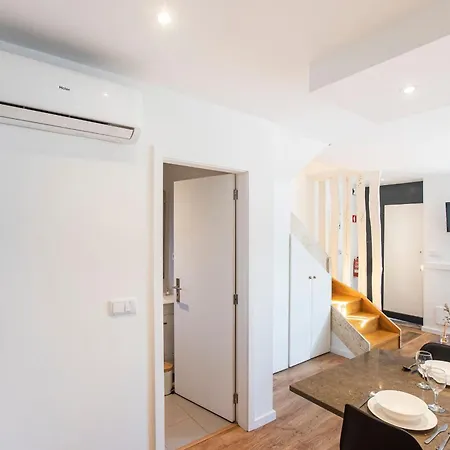 Flh Townhouse Porto