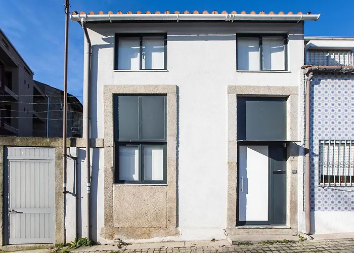 Flh Townhouse Holiday home Porto