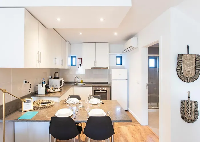 Flh Townhouse Holiday home Porto