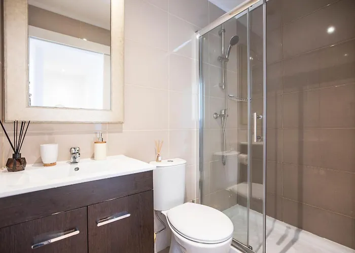 Tatil Evi Flh Townhouse *