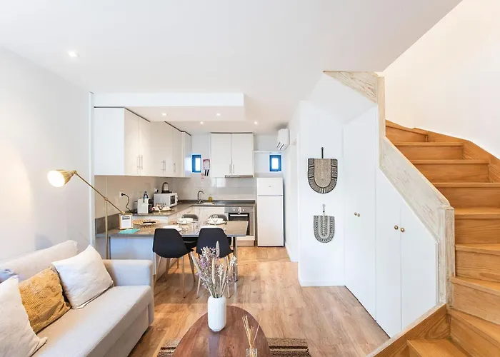 Flh Townhouse Σπίτι διακοπών