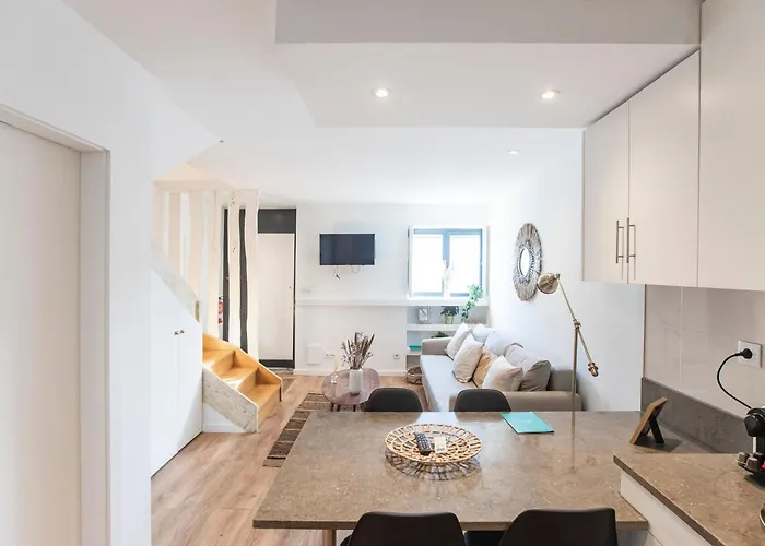 Flh Townhouse Tatil Evi *