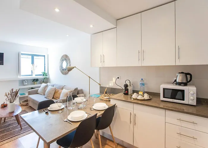 Flh Townhouse Tatil Evi