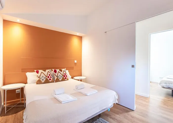 Flh Townhouse Porto