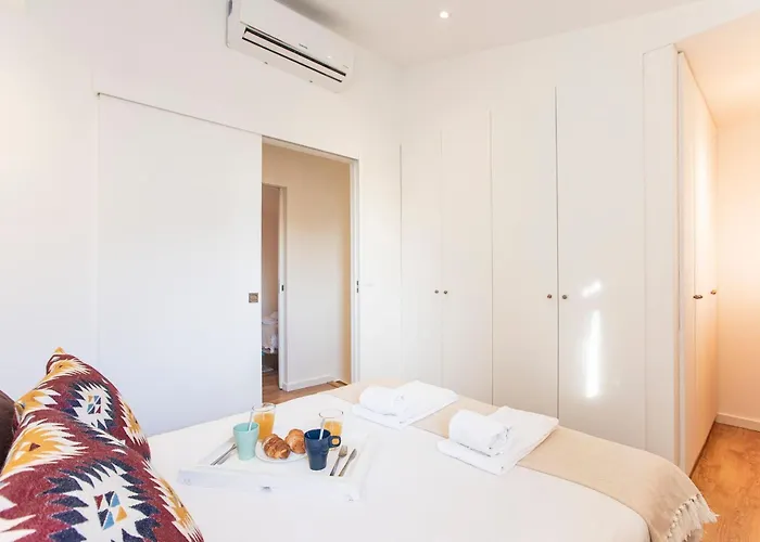 Flh Townhouse * Porto